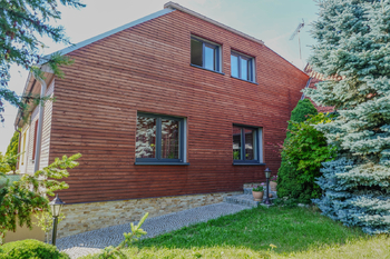 Prodej domu 250 m², Kolín