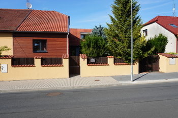 Prodej domu 250 m², Kolín