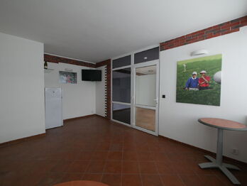 Pronájem kancelářských prostor 16 m², Lety