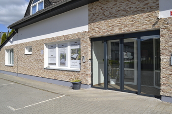 Pronájem kancelářských prostor 16 m², Lety