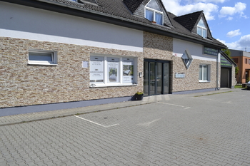 Pronájem kancelářských prostor 16 m², Lety