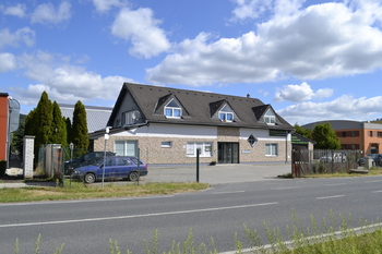 Pronájem kancelářských prostor 16 m², Lety