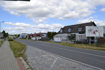 Pronájem kancelářských prostor 16 m², Lety