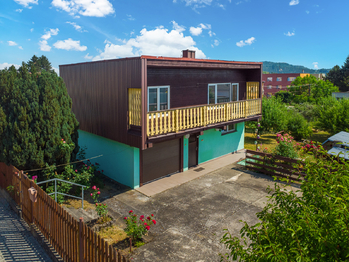Prodej domu 127 m², Chodov