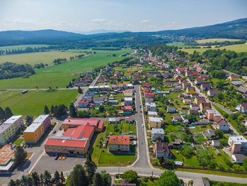 Prodej domu 127 m², Chodov