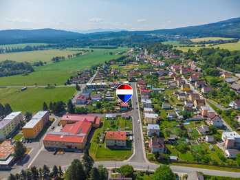 Prodej domu 127 m², Chodov