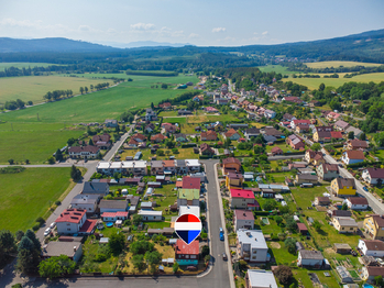 Prodej domu 127 m², Chodov