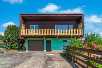 Prodej domu 127 m², Chodov