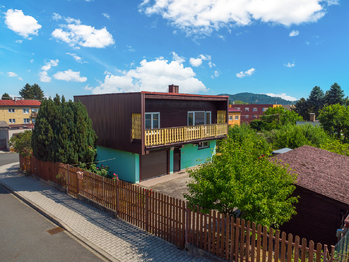 Prodej domu 127 m², Chodov