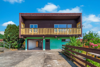 Prodej domu 127 m², Chodov