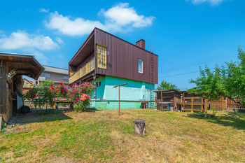 Prodej domu 127 m², Chodov