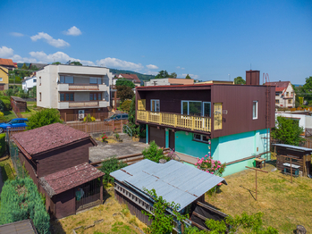 Prodej domu 127 m², Chodov