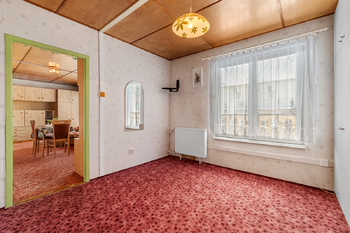 Prodej domu 127 m², Chodov