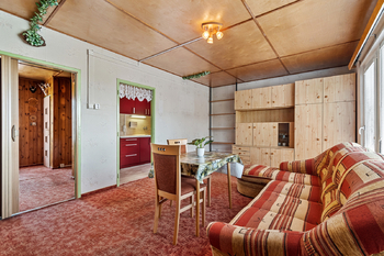 Prodej domu 127 m², Chodov
