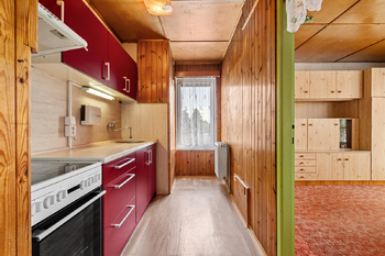 Prodej domu 127 m², Chodov