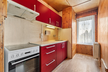 Prodej domu 127 m², Chodov