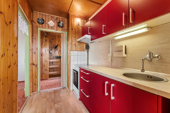 Prodej domu 127 m², Chodov