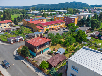 Prodej domu 127 m², Chodov
