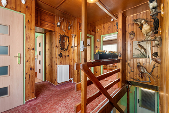 Prodej domu 127 m², Chodov