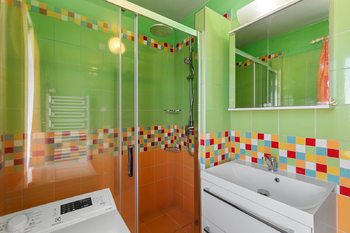 Prodej domu 127 m², Chodov