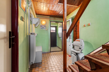 Prodej domu 127 m², Chodov