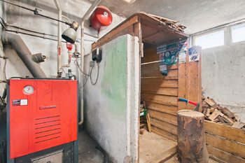 Prodej domu 127 m², Chodov