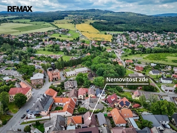 Prodej domu 94 m², Příbram