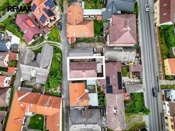 Prodej domu 94 m², Příbram