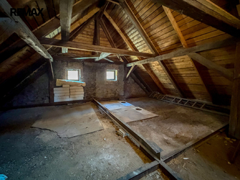 Prodej domu 94 m², Příbram