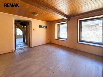 Prodej domu 94 m², Příbram