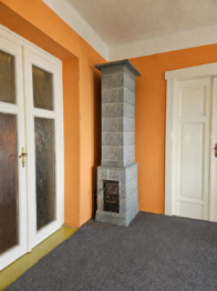 Prodej bytu 4+1 v osobním vlastnictví 106 m², Chrudim