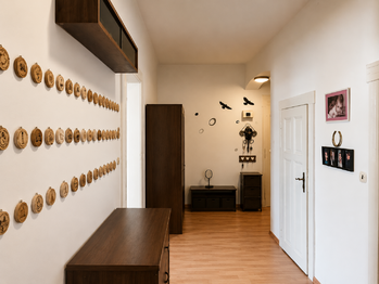 Prodej bytu 4+1 v osobním vlastnictví 106 m², Chrudim