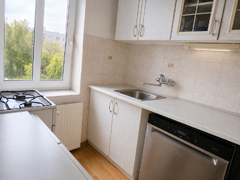 Prodej bytu 4+1 v osobním vlastnictví 106 m², Chrudim