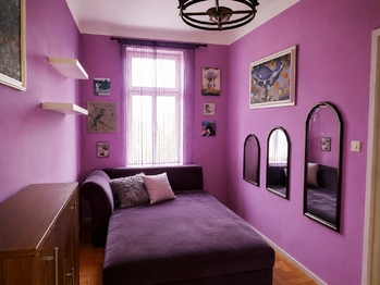 Prodej bytu 4+1 v osobním vlastnictví 106 m², Chrudim