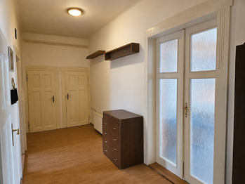 Prodej bytu 4+1 v osobním vlastnictví 106 m², Chrudim
