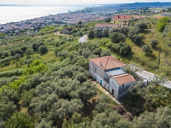 Prodej domu 229 m², Provincia di Teramo