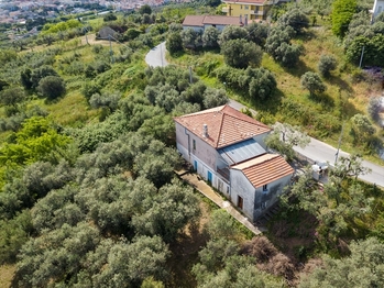 Prodej domu 229 m², Provincia di Teramo