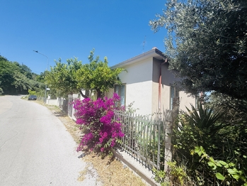 k moři 7 min autem  - Prodej domu 229 m², Provincia di Teramo