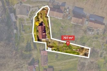 Prodej domu 99 m², Rožmberk nad Vltavou