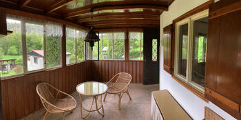 Pronájem chaty / chalupy 70 m², Bratronice