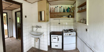 Pronájem chaty / chalupy 70 m², Bratronice