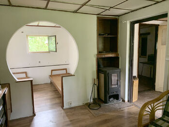 Pronájem chaty / chalupy 70 m², Bratronice
