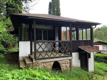 Pronájem chaty / chalupy 70 m², Bratronice