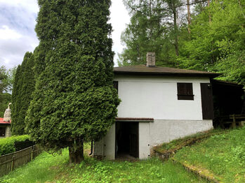 Pronájem chaty / chalupy 70 m², Bratronice