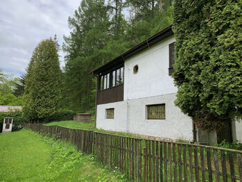 Pronájem chaty / chalupy 70 m², Bratronice