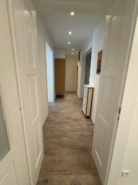 Pronájem bytu 2+1 v osobním vlastnictví 72 m², Ostrava
