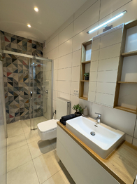 Pronájem bytu 2+1 v osobním vlastnictví 72 m², Ostrava