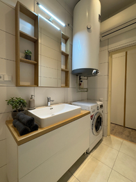 Pronájem bytu 2+1 v osobním vlastnictví 72 m², Ostrava