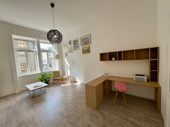 Pronájem bytu 2+1 v osobním vlastnictví 72 m², Ostrava