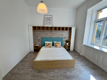 Pronájem bytu 2+1 v osobním vlastnictví 72 m², Ostrava